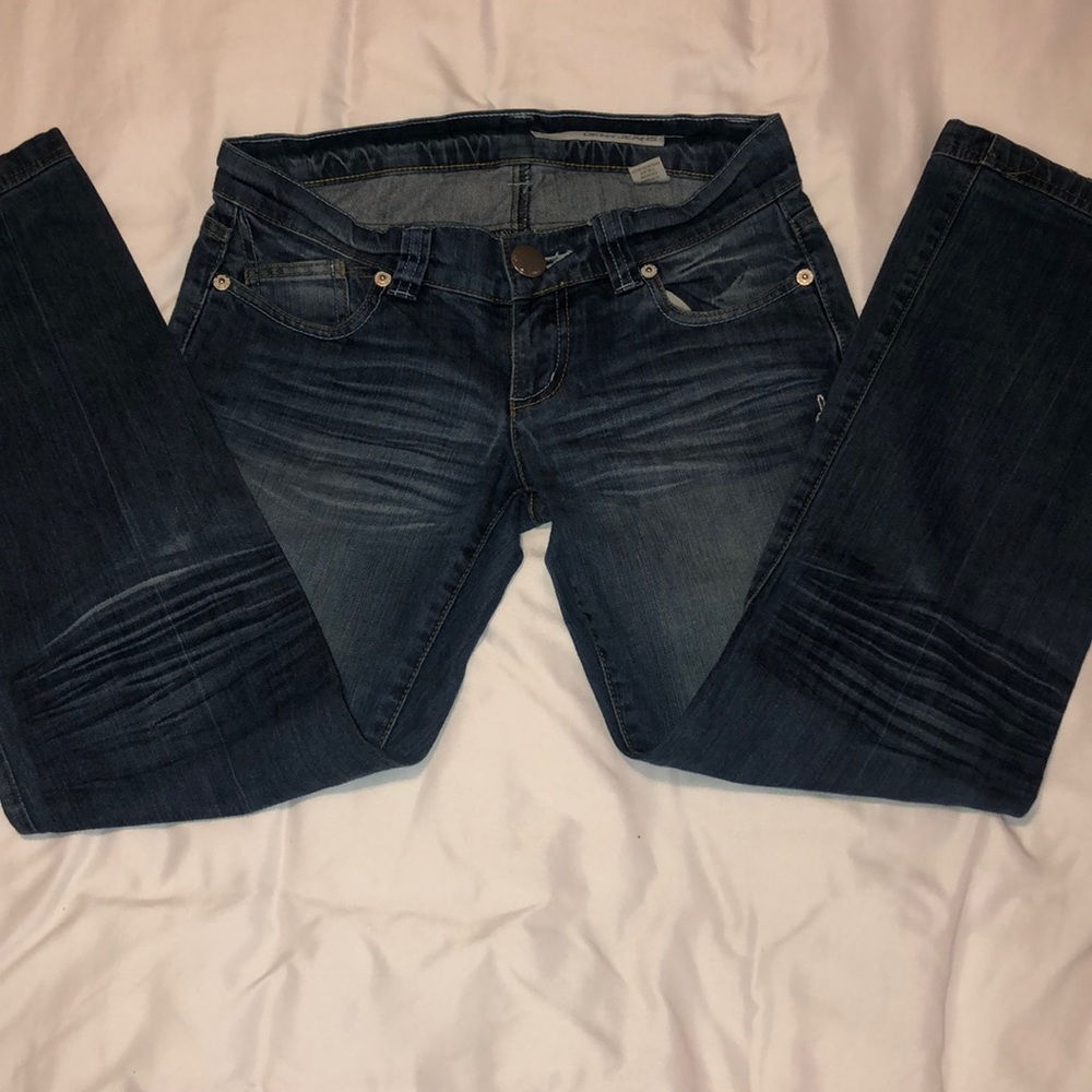 No longer fits